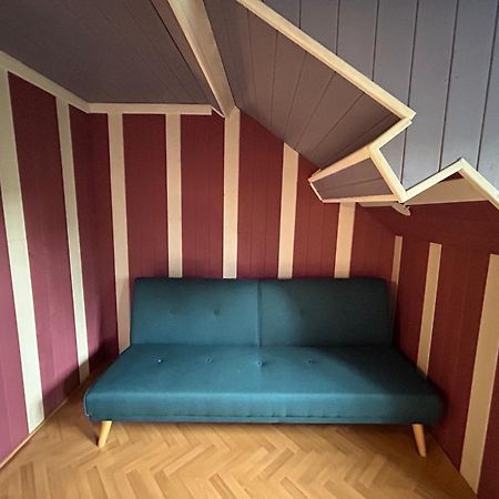 Chambres D'Hotes La Cheminee Tardets-Sorholus エクステリア 写真