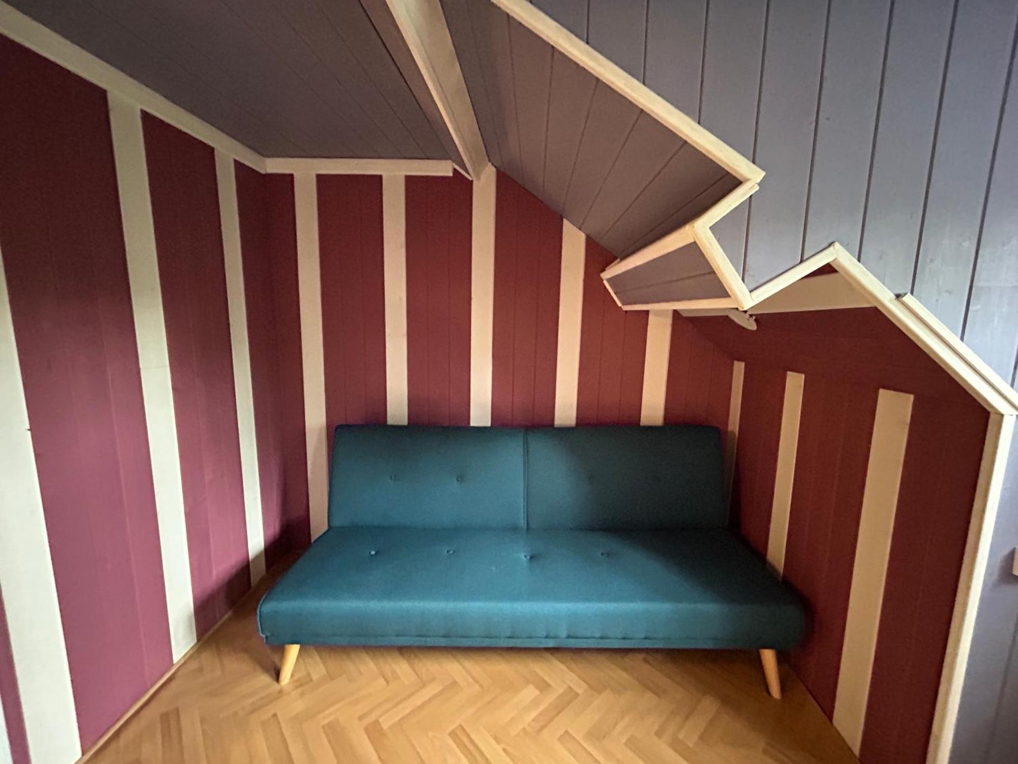 Chambres D'Hotes La Cheminee Tardets-Sorholus エクステリア 写真