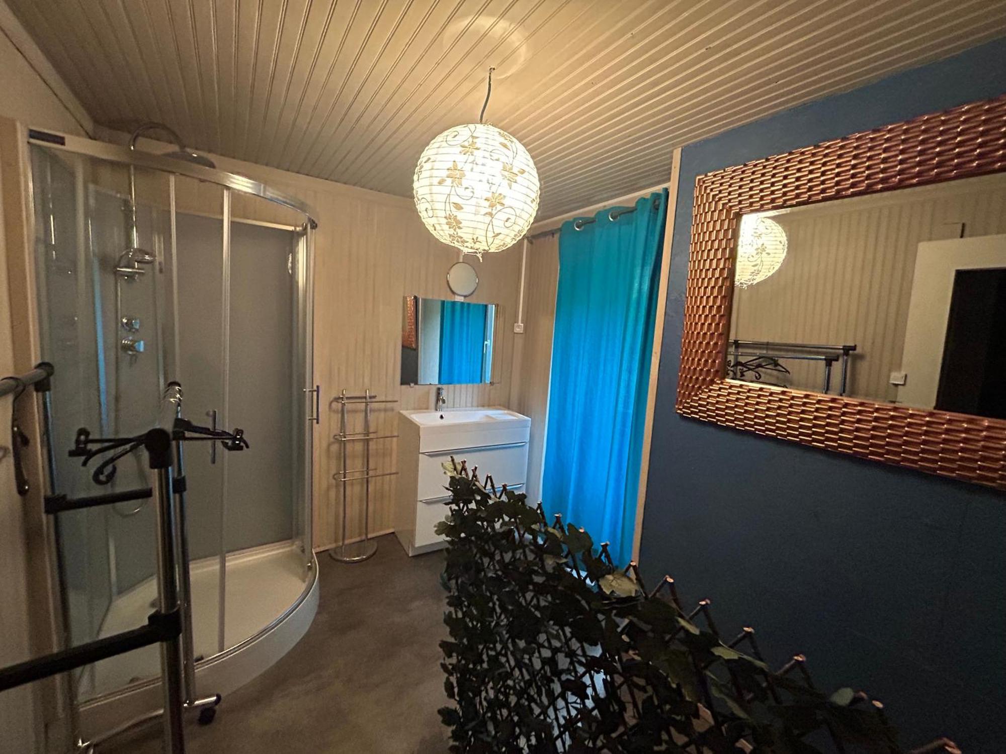 Chambres D'Hotes La Cheminee Tardets-Sorholus エクステリア 写真