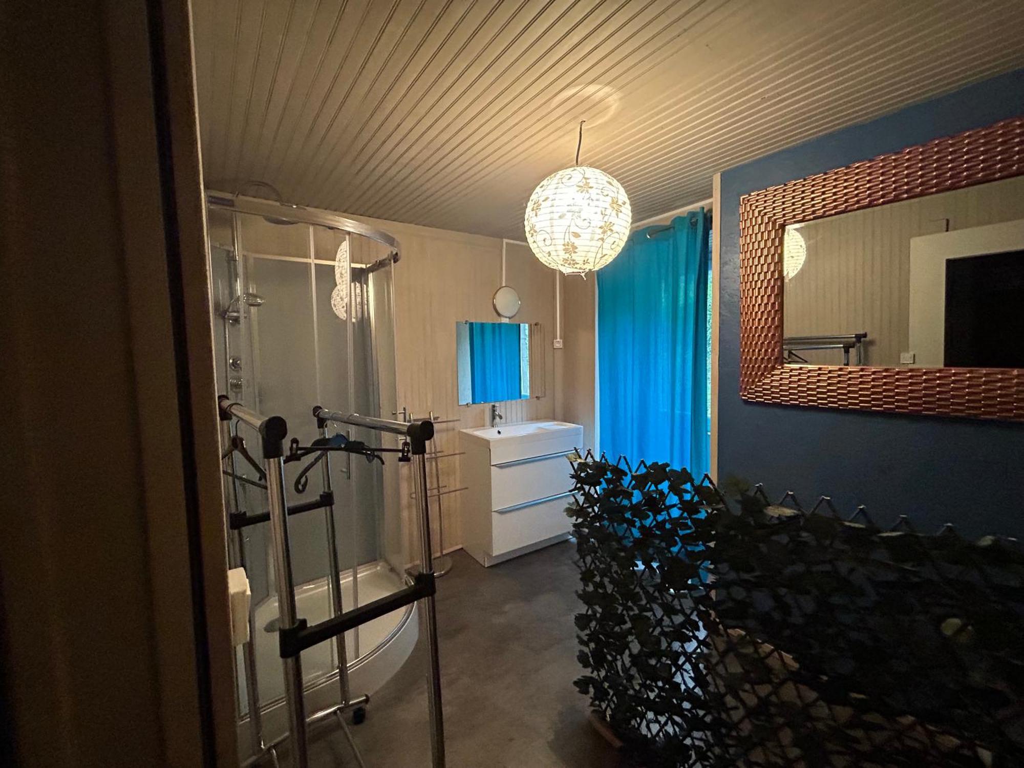 Chambres D'Hotes La Cheminee Tardets-Sorholus エクステリア 写真