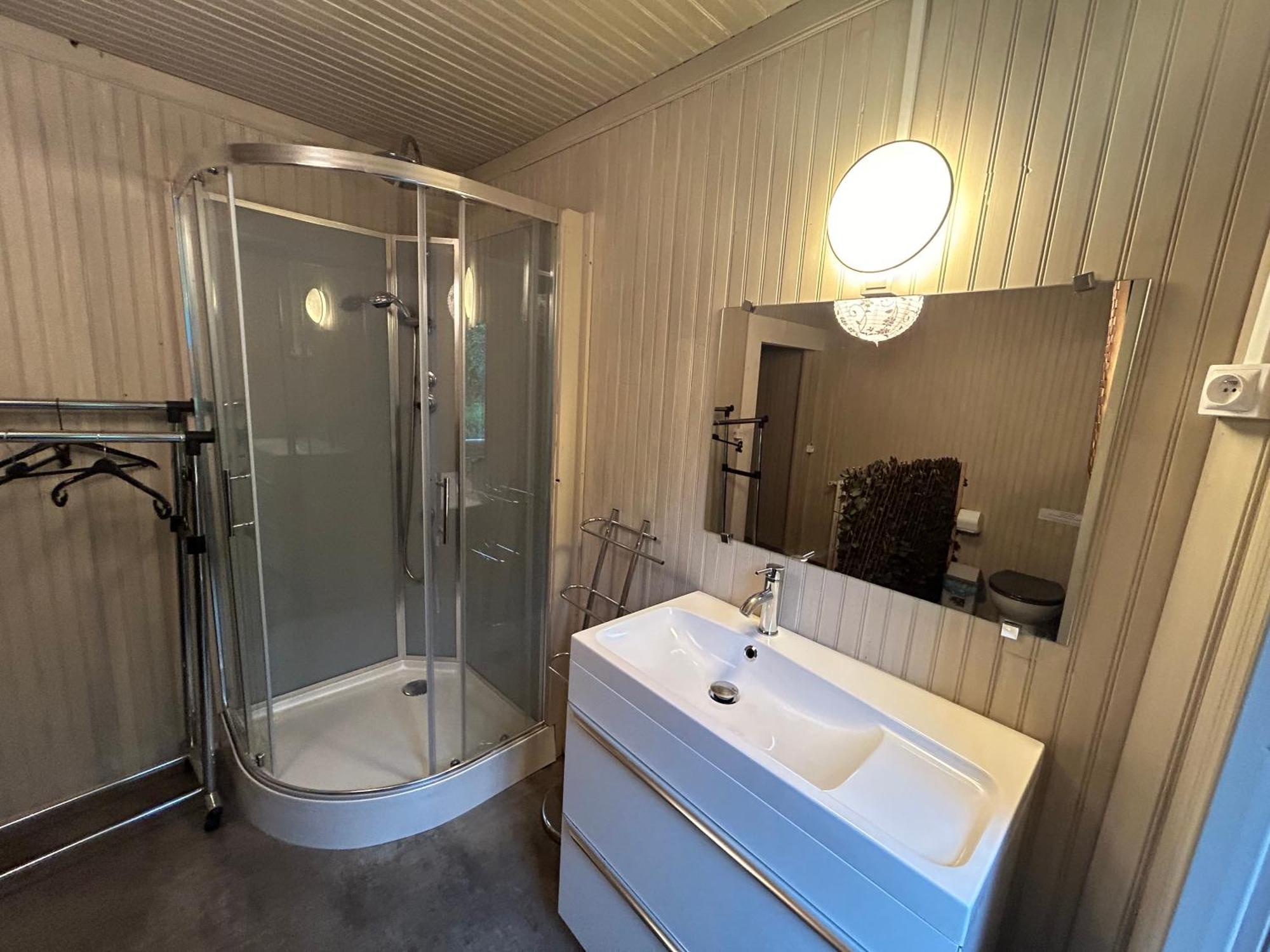 Chambres D'Hotes La Cheminee Tardets-Sorholus エクステリア 写真