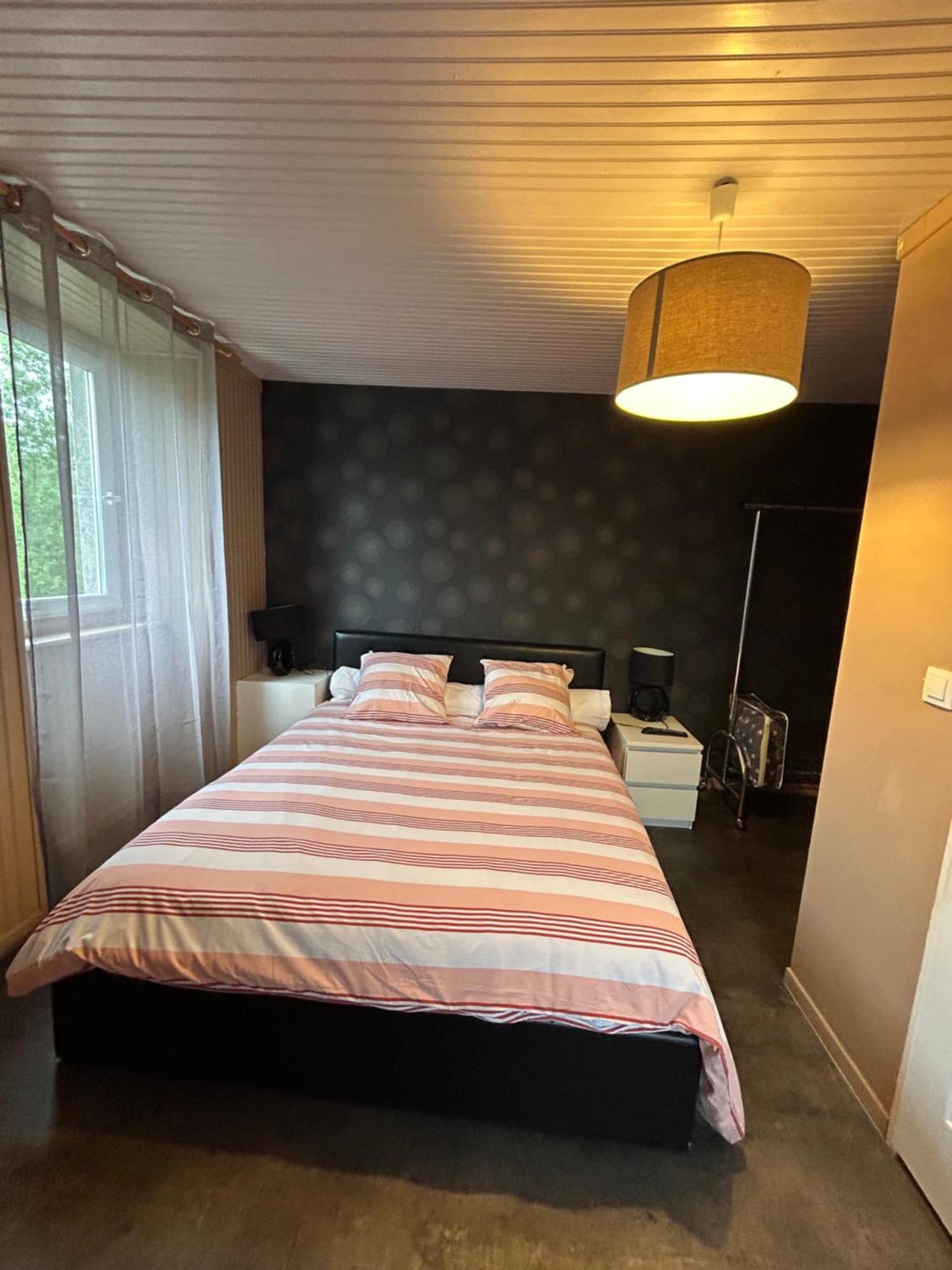 Chambres D'Hotes La Cheminee Tardets-Sorholus エクステリア 写真