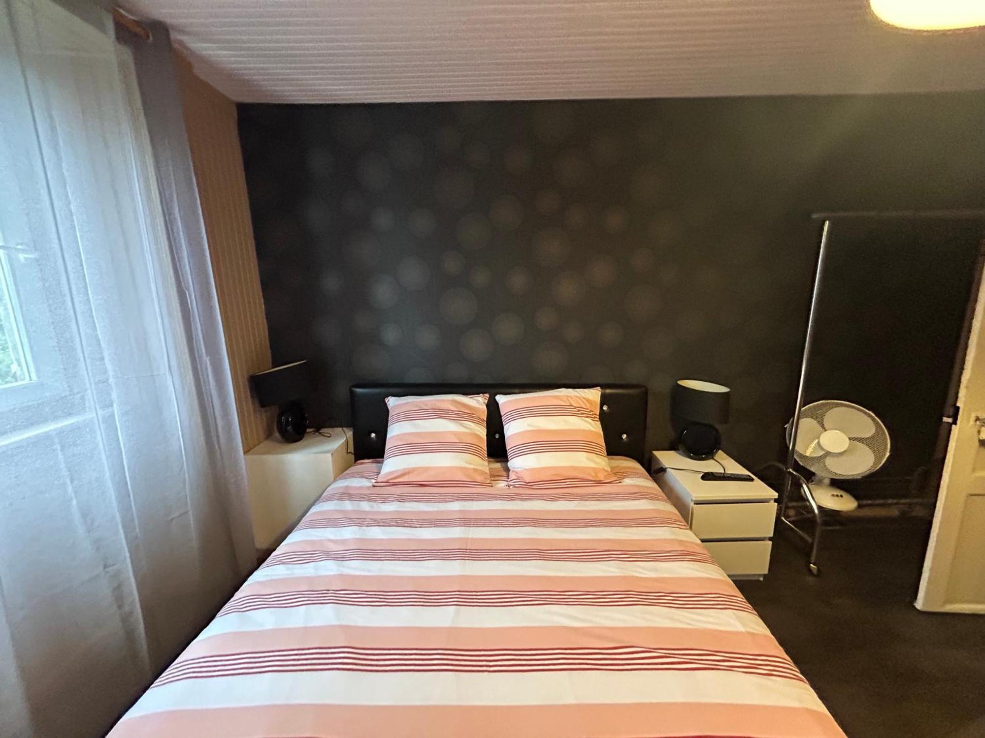 Chambres D'Hotes La Cheminee Tardets-Sorholus エクステリア 写真