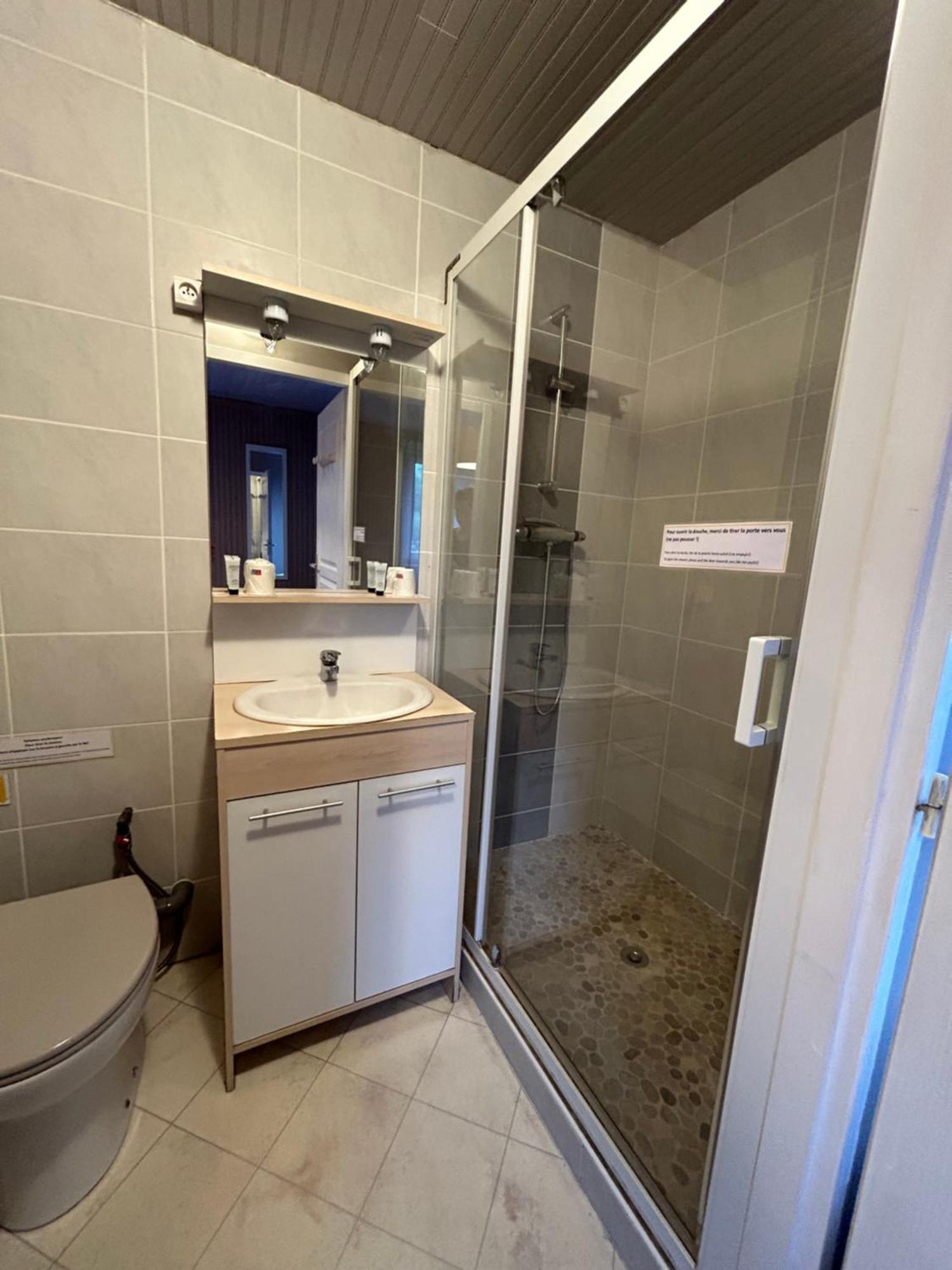 Chambres D'Hotes La Cheminee Tardets-Sorholus エクステリア 写真