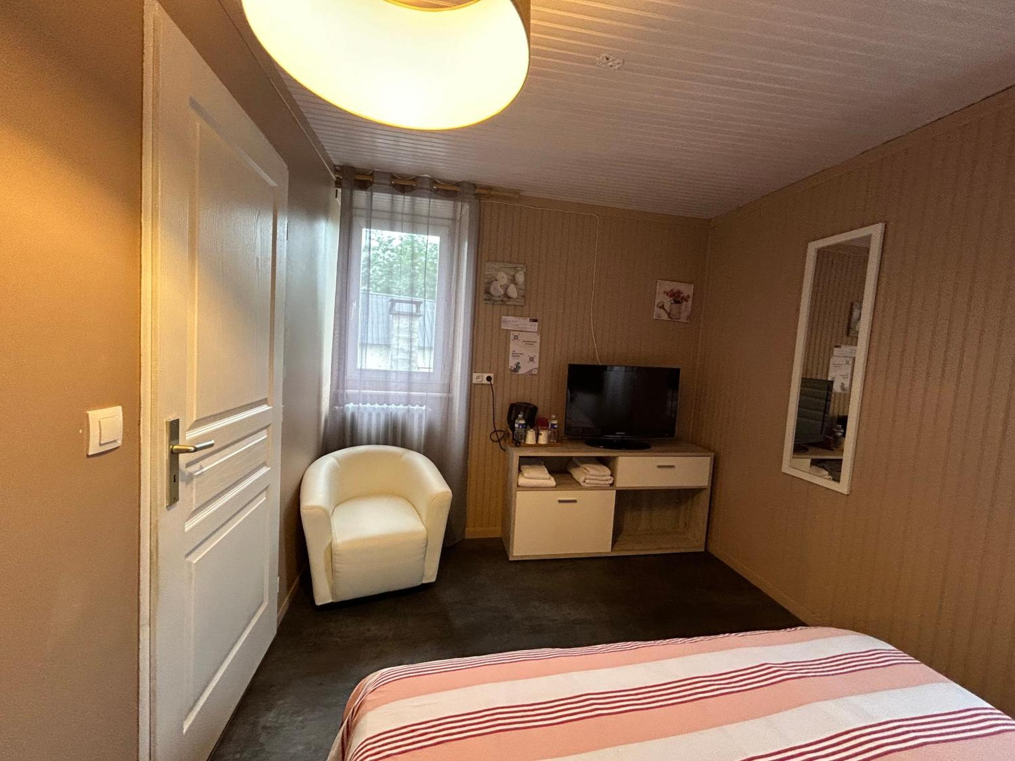 Chambres D'Hotes La Cheminee Tardets-Sorholus エクステリア 写真