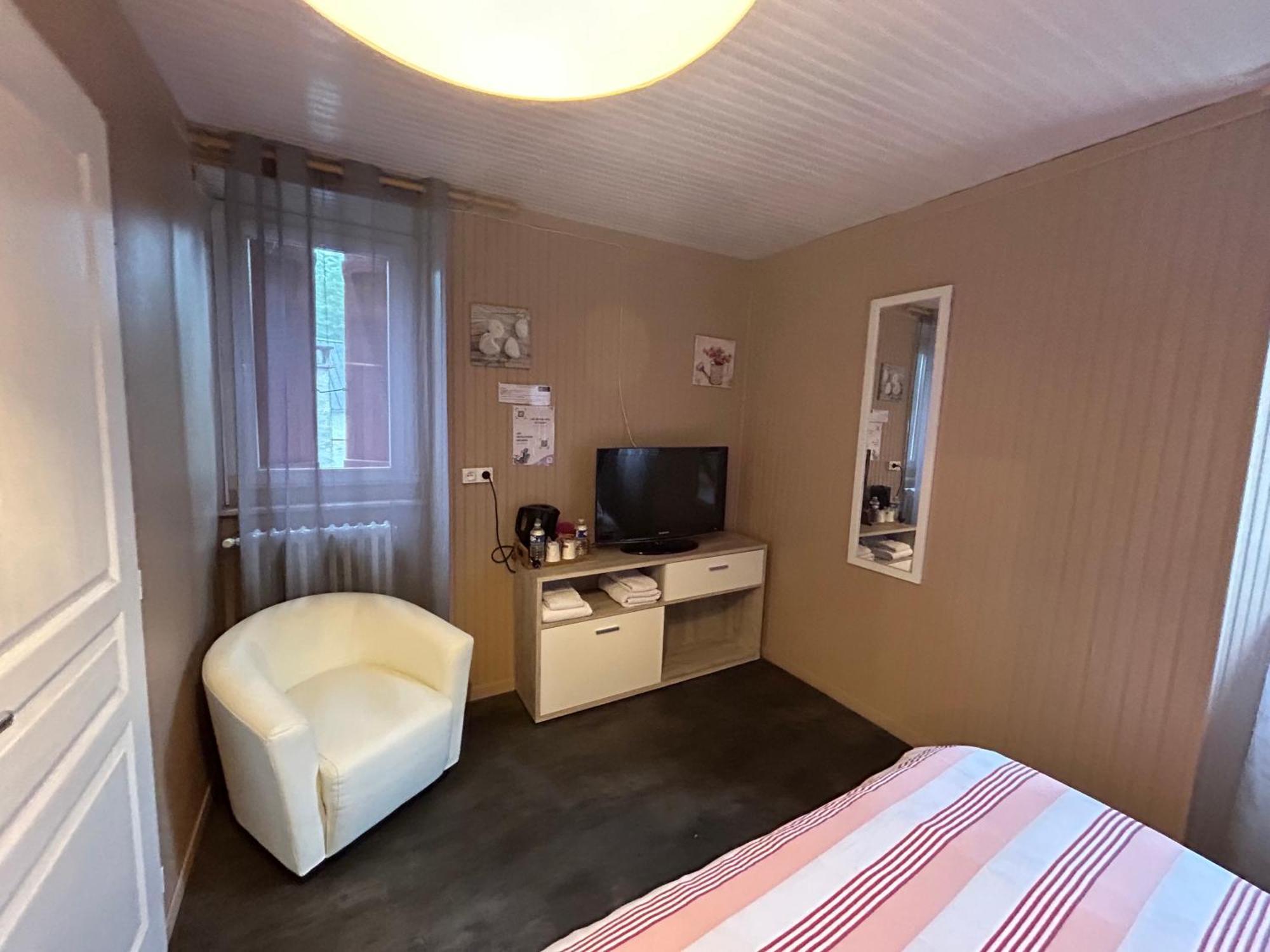 Chambres D'Hotes La Cheminee Tardets-Sorholus エクステリア 写真