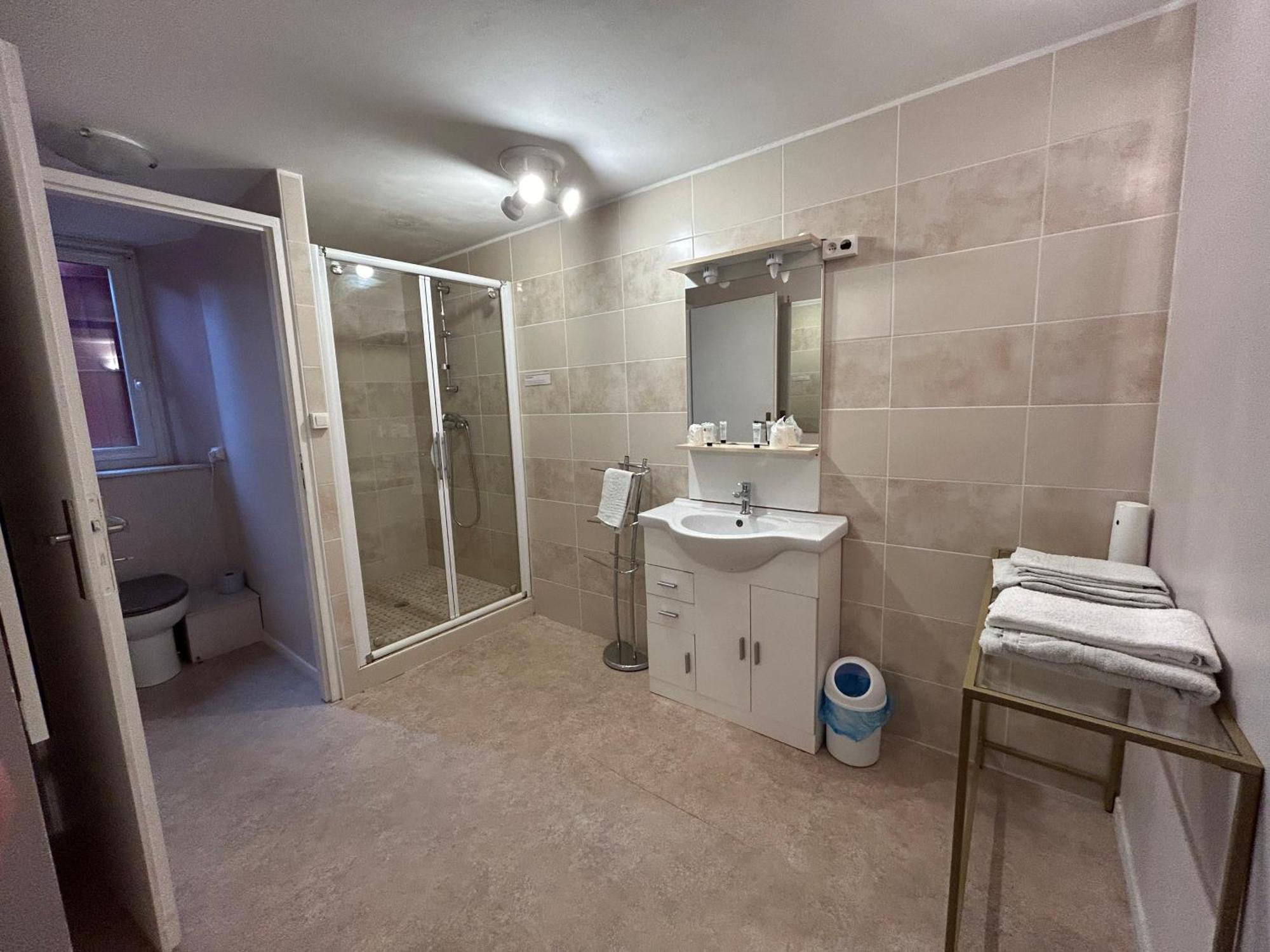 Chambres D'Hotes La Cheminee Tardets-Sorholus エクステリア 写真