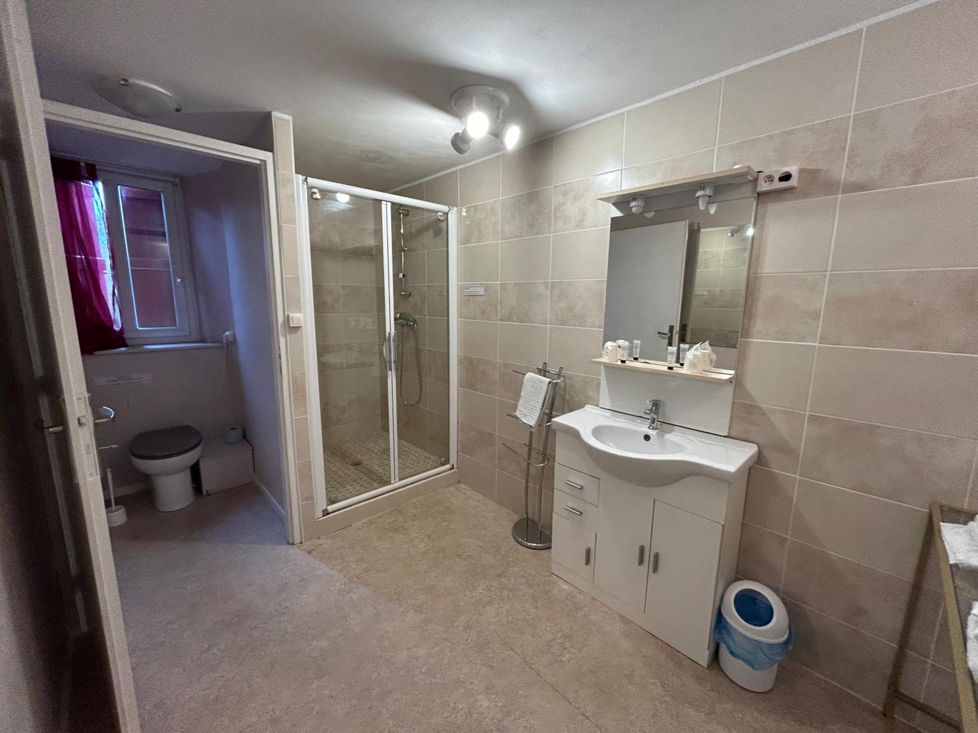 Chambres D'Hotes La Cheminee Tardets-Sorholus エクステリア 写真