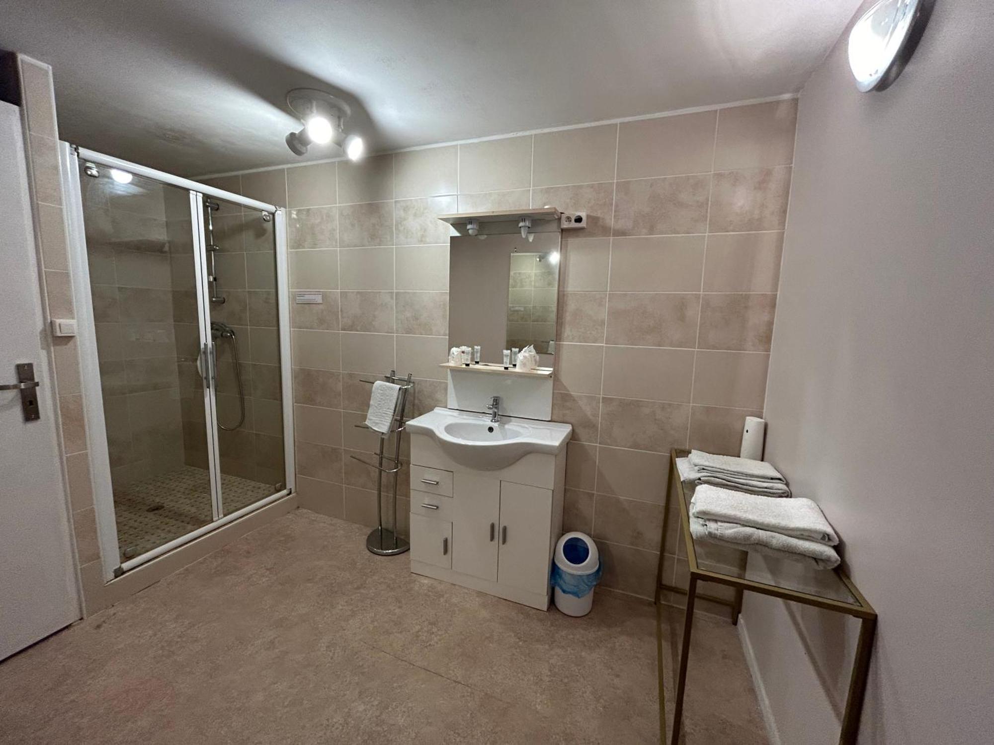 Chambres D'Hotes La Cheminee Tardets-Sorholus エクステリア 写真